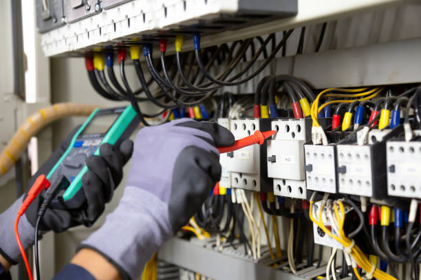 Best Electrical Maintenance Services  in Ross, OH