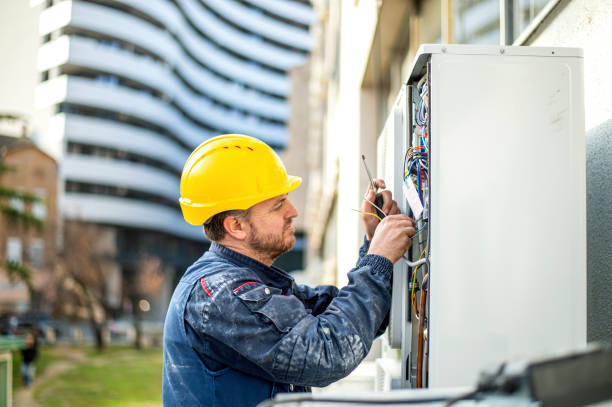 Best EV Charger Installation  in Ross, OH