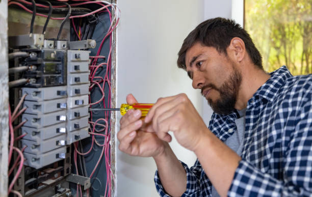 Best Industrial Electrical Services  in Ross, OH