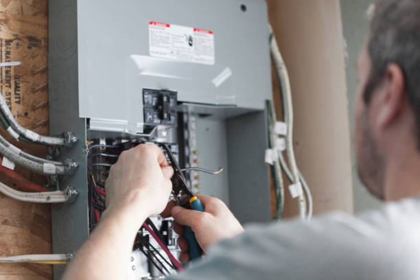 Best Commercial Electrical Services  in Ross, OH